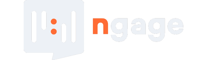 Ngage Logo